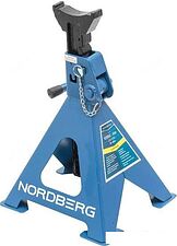 Страховочные опоры Nordberg N3006E 6т (2шт)