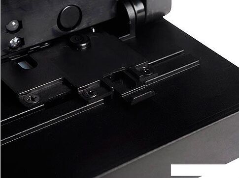 Корпус SilverStone Milo ML04 HTPC Black (SST-ML04B)