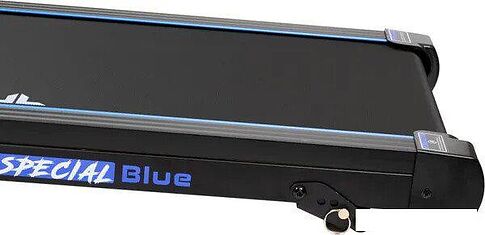 Электрическая беговая дорожка Titanium One T30 Special Blue