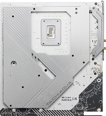 Материнская плата ASRock Z890 Taichi Aqua