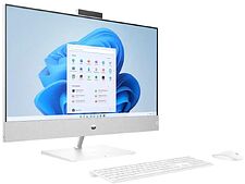 Моноблок HP Pavilion 27-ca2021ny 8G4J0EA