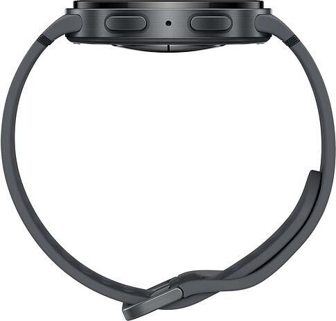 Умные часы Samsung Galaxy Watch8 44 мм LTE (графит)