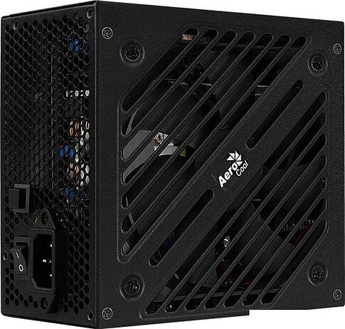 Блок питания AeroCool Cylon 500W
