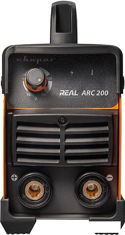 Сварочный инвертор Сварог REAL ARC 200 (Z238N)