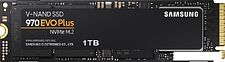 SSD Samsung 970 Evo Plus 1TB MZ-V7S1T0BW
