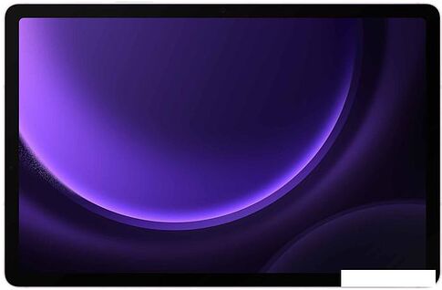Планшет Samsung Galaxy Tab S9 FE 5G SM-X516 8GB/256GB (лаванда)