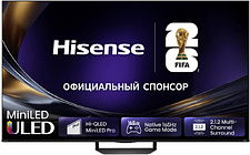 MiniLED телевизор Hisense 75U7S PRO