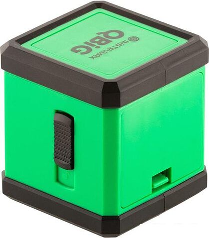 Лазерный нивелир Instrumax QBiG Set