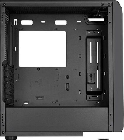 Корпус SilverStone Fara 511Z SST-FA511Z-BG