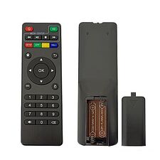 Смарт-приставка Miru X96 Mini 2ГБ/16ГБ