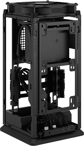 Корпус Fractal Design Mood FD-C-MOD1N-02