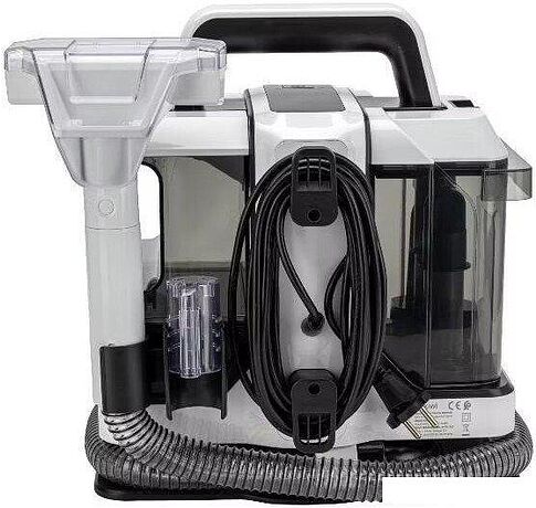 Пылесос Kiwi KCC-4322 (белый)