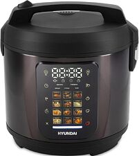 Мультиварка-скороварка Hyundai HYMC-2404
