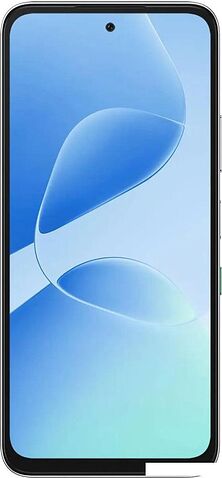 Телефон Infinix Hot 60i X6728 8GB/256GB (серебристый)