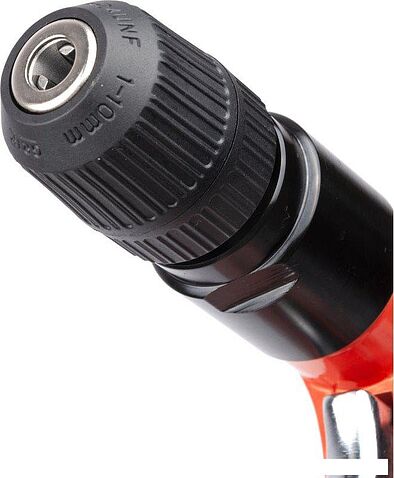 Безударная дрель AV Steel AV-701101