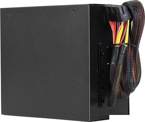 Блок питания CrownMicro CM-PS750W PRO VER2.0