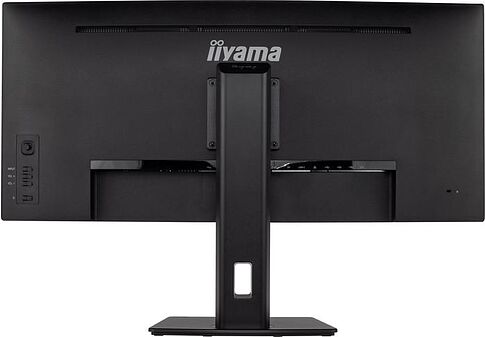 Монитор Iiyama ProLite XCB3494WQSN-B5