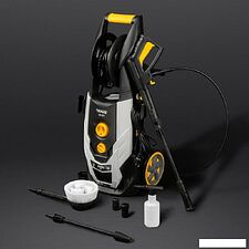 Мойка высокого давления Kranz KR-16-1269