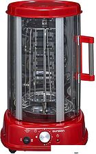 Электрошашлычница Oursson VR1522/RD Электрошашлычница Oursson VR1522/RD