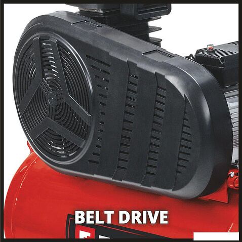 Компрессор Einhell TE-AC 430/90/10