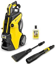 Мойка высокого давления Karcher K7 Smart Control Flex eco!Booster 1.317-344.0