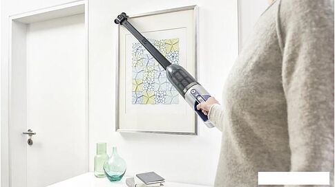 Пылесос Bosch Serie 4 BBH3K2800