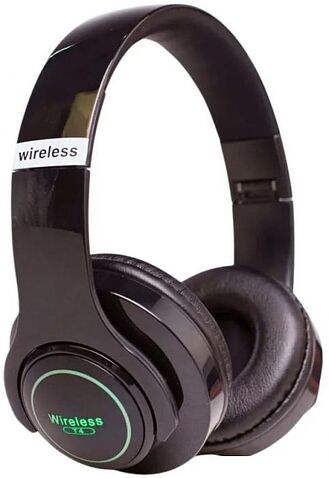 Наушники Luminous T4 (черный)