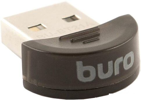 Беспроводной адаптер Buro BU-BT21A