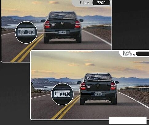 Видеорегистратор ProVision 670100025A