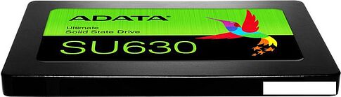 SSD A-Data Ultimate SU630 3.84TB ASU630SS-3T84Q-R