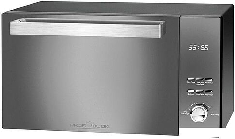 Микроволновая печь ProfiCook PC-MWG 1204