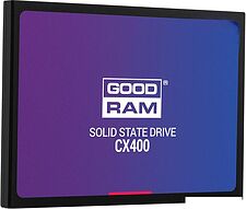 SSD GOODRAM CX400 128GB SSDPR-CX400-128