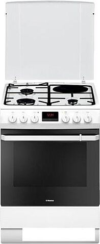 Кухонная плита Hansa FCMW68209