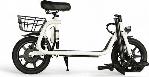 Электросамокат SameBike Comfort Pro 10