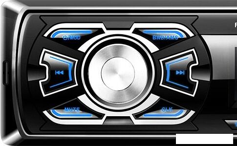 USB-магнитола CENTEK CT-8108