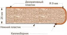 Кухня Кортекс-мебель Корнелия Лира 1.5м (крем/оникс/марсель) Кухня Кортекс-мебель Корнелия Лира 1.5м (крем/оникс/марсель)
