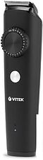 Триммер для бороды и усов Vitek VT-2562