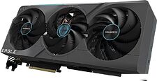 Видеокарта Gigabyte GeForce RTX 4080 16GB Eagle GV-N4080EAGLE-16GD Видеокарта Gigabyte GeForce RTX 4080 16GB Eagle GV-N4080EAGLE-16GD