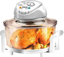 Аэрогриль CENTEK CT-1456 (белый)