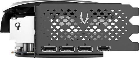 Видеокарта ZOTAC GeForce RTX 4080 Super AMP Extreme Airo 16GB GDDR6X ZT-D40820B-10P