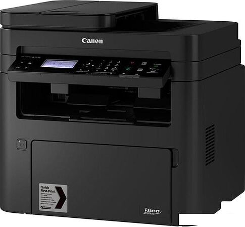 МФУ Canon i-SENSYS MF264dw