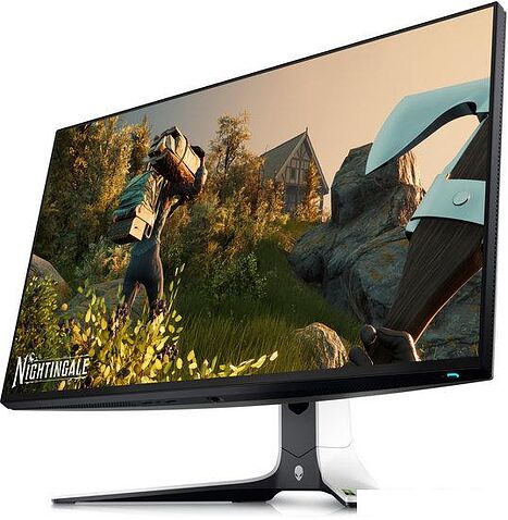 Игровой монитор Dell Alienware 27 Gaming AW2723DF