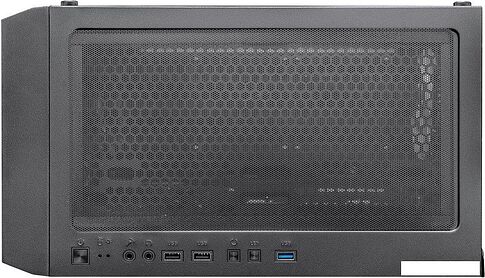 Корпус 1stPlayer Firebase XP (черный)