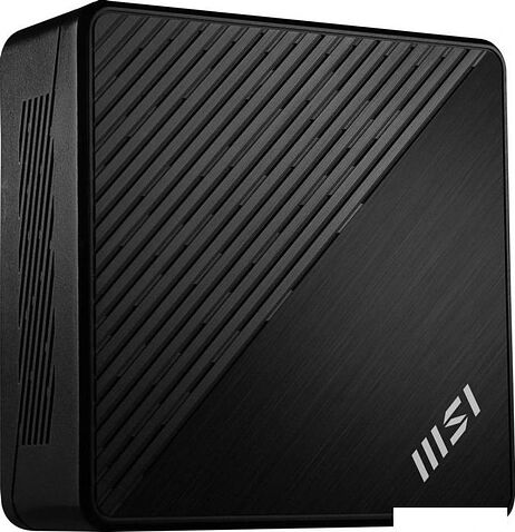 Компактный компьютер MSI Cubi 5 12M-013RU 9S6-B0A811-298