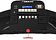 Электрическая беговая дорожка Unixfit ST-550L