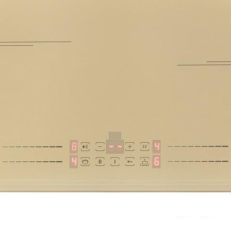 Варочная панель Krona Farbe 60 IV