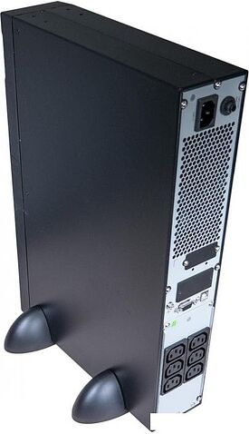 Источник бесперебойного питания ACD PW-RackLine 1000I 83-122202-00G