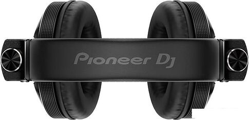 Наушники Pioneer HDJ-X10 (черный)