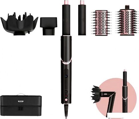 Фен-стайлер Shark FlexStyle HD440EU
