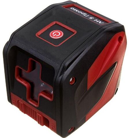 Лазерный нивелир ELITECH ЛН 5 Промо